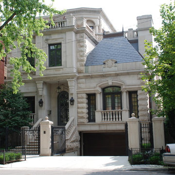 Lincoln Park Residence