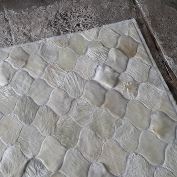 Designer rugs
