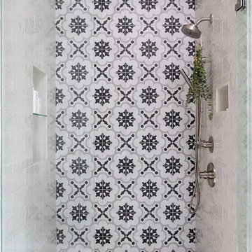 Casual Elegance Meets Livable Function