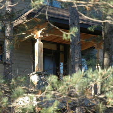 Campaign Residence