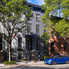 Dean Street, Brooklyn