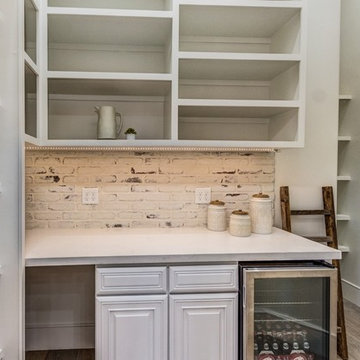 Silver Creek Remodel