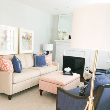 Cape Cod Glam