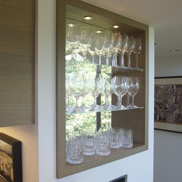 Westlake Kitchen Remodel