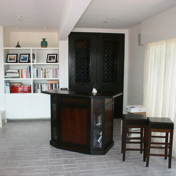 Tara View, Tiburon