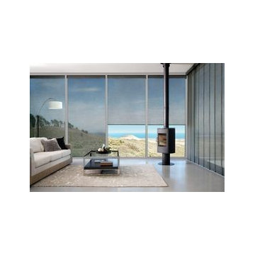 Hunter Douglas Designer Roller Shades