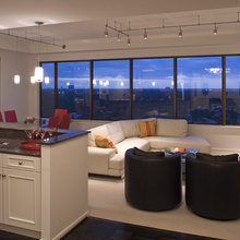 springfield recessed