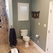 Bathroom Ideas