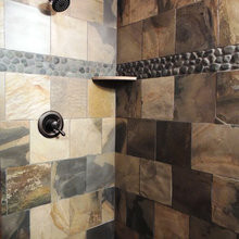Polsin-Weaver Master bathroom