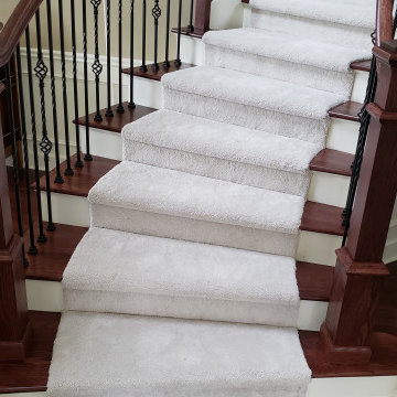 Hardwood Floors Refinishing