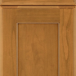 Sloan Cabinet Door Style - Decora Cabinetry - Kitchen Cabinetry