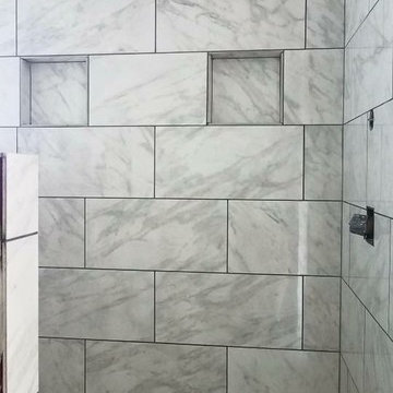 TIle