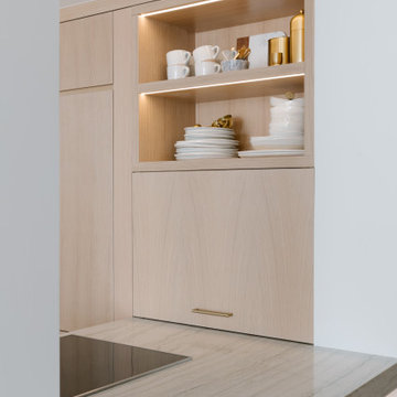 West 22nd St Apartment