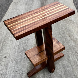 Naka Side table - Side Tables And End Tables