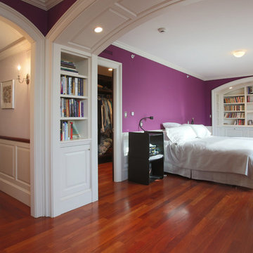 Downtown Boston High Rise Condo 3