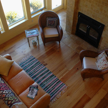 Weekend Country House