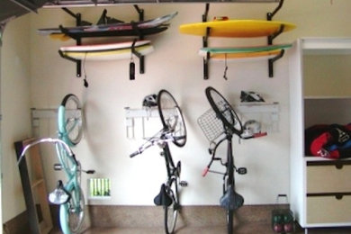 Inspiration for a shed remodel in San Diego