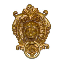 Wall Hardware