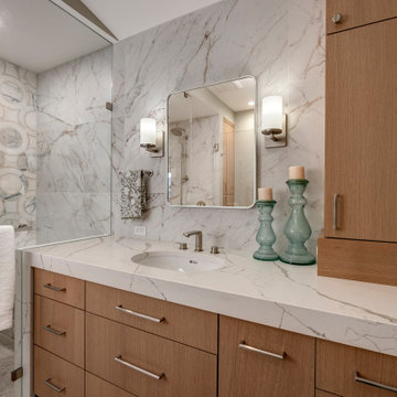 Home Renovation | Sammamish, WA