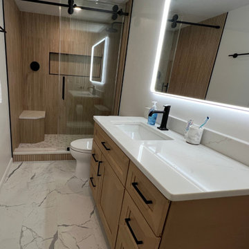 Brett Eisenberg Bathroom