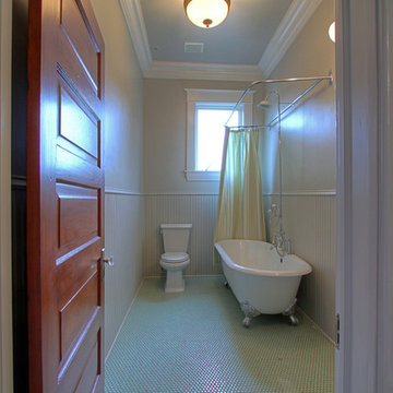 Victorian Restoration