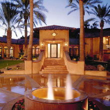 spanish colonial