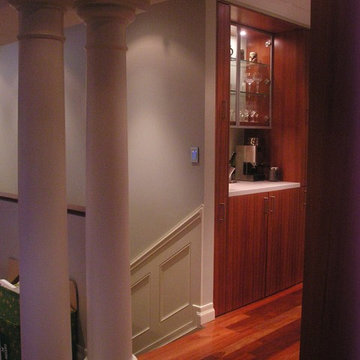 Putney Alteration + Addition
