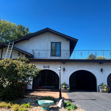 exterior painting