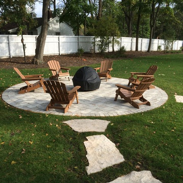Firepit