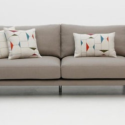 Della Robbia Sofas - Sofas