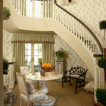 Wallpaper Installation - Custom