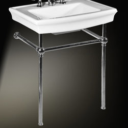 Bathroom Sinks - Bathroom Sinks