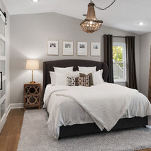 Spare Bedroom