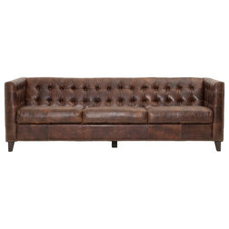 Transitional Sofas by Essentials for Living
