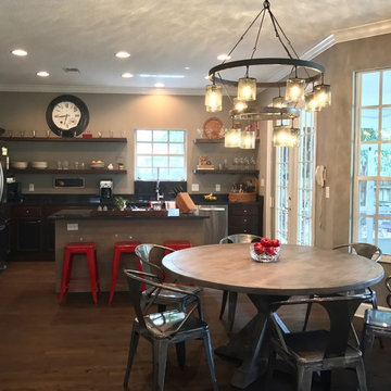 Modern Farmhouse
