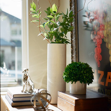 Lyn's Houzz