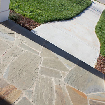 Kitts Creek Custom Home