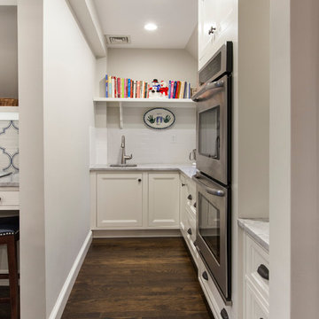 Dutch Colonial: Understated Elegance