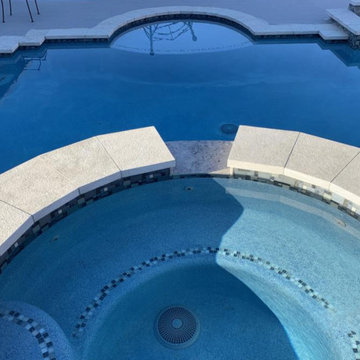 50 Years of Beautiful Pools
