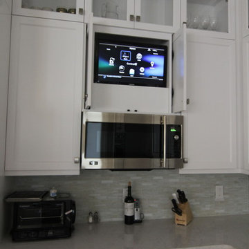 Home Media Portfolio