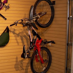 Garage Storage Systems - Garage And Tool Storage