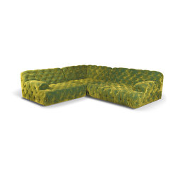 COCOA ISLAND - Sectional Sofas