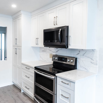 Okotoks | Kitchen Renovation