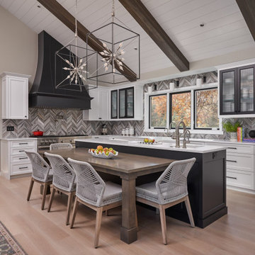 Minnetonka Beach Home Remodel