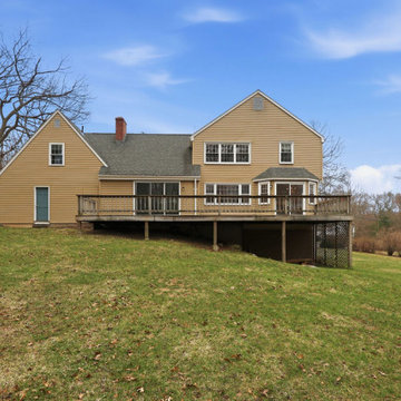 239 Natchaug Drive, Glastonbury, CT 06033