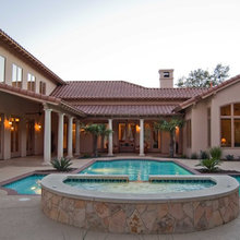 Pool Ideas