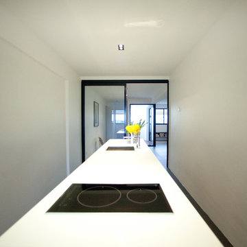 Siglap Valley HDB