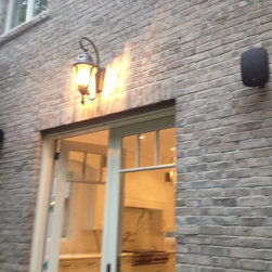 Home Automation Projects 2014-2015 - Products