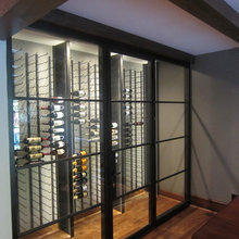 Wine Room
