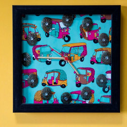 Clocks - Wall Clocks